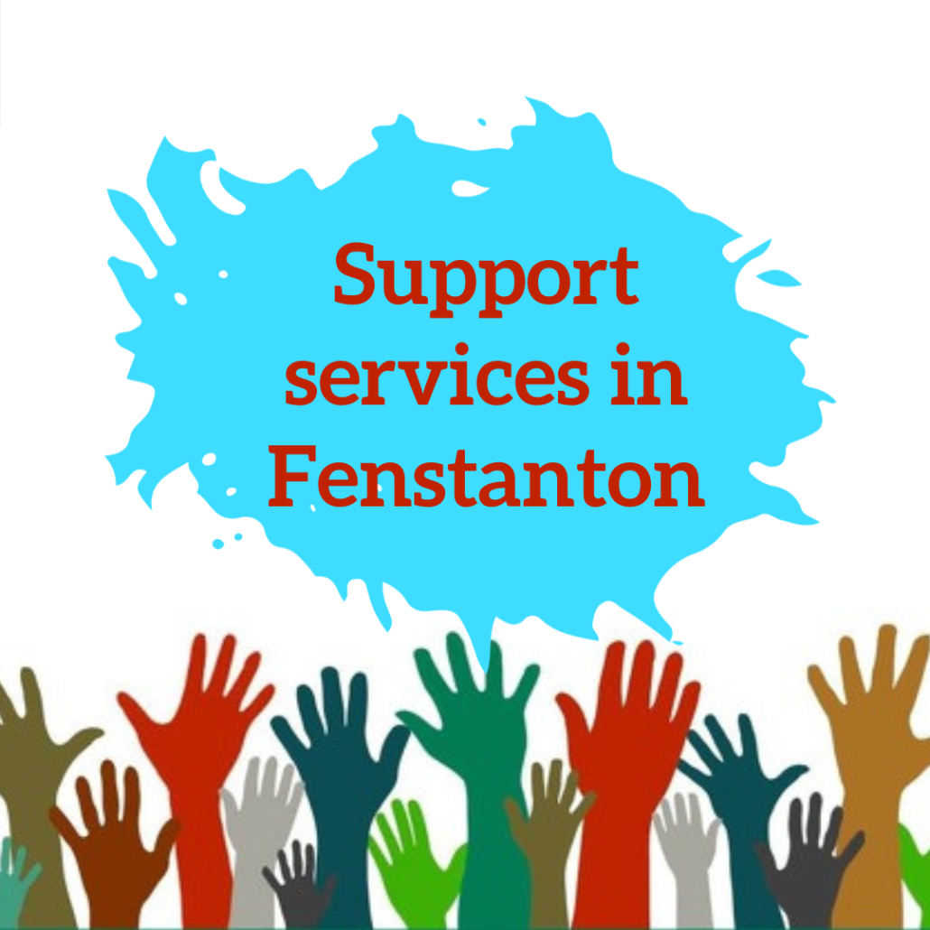 Image for Support Services in Fenstanton